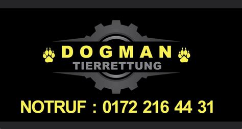 dogman tierhilfe